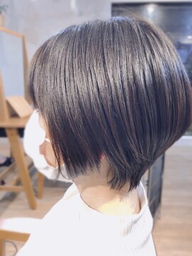 リノ 船橋(Lino) 【テラコッタ】くびれショート