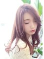 ヘアー アンド スパ ルクシア(hair&spa Luxia)&nbsp;エレガントカール