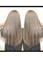 スーク 宜野湾店(suuk)&nbsp;ホワイトブロンド