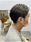 大人ショート/ビジネスカジュアル