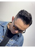 大阪濡れパン/大阪アイパー/大阪パンチパーマ/上新庄/梅田/茨木