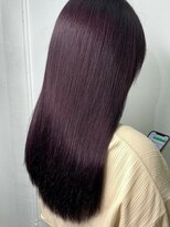 ワンズリー 本厚木店(ONE's ly)&nbsp;髪質改善/韓国/トリートメント/ケアブリーチ[本厚木駅]