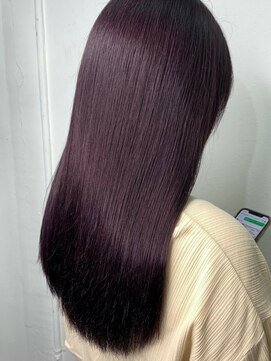 ワンズリー 本厚木店(ONE's ly) 髪質改善/韓国/トリートメント/ケアブリーチ[本厚木駅]