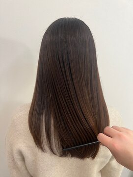 リアン 平塚(Lien) ダークアッシュ/イメチェン/美肌カラー[平塚駅]