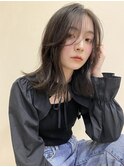 抜け感/韓国風レイヤー