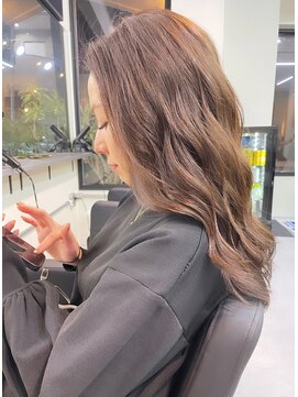 ナナサンマル(730) 王道ブラウンベージュ