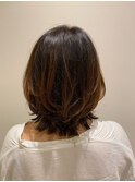 髪質改善+似合わせカット149