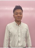 メンズビジネススタイル