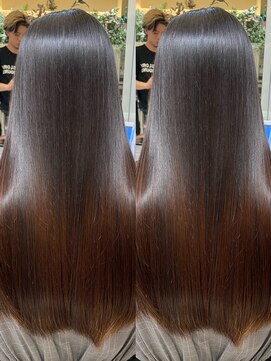 マティス 表参道(matiz) 髪質改善/髪質改善カラー/髪質改善トリートメント酸性ストレート