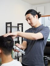 縁 ハナレ(en 870)