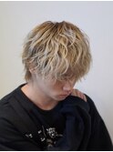 新潟波巻き