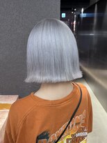 ペレ 栄店(PELE) イメチェン/ハッシュカット/フルバング/似合わせカット/栄