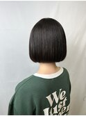 ミニボブ