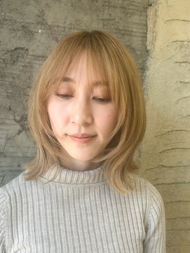 アテ 千里山(ate') ate' フェイスレイヤー