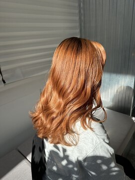 ラフランクリー(la frankly) ブルージュ/大人かわいい/大人ボブ/髪質改善/小顔ヘア