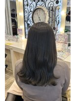 クレン 真嘉比店(Cre'ne) グレージュ