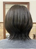 マッシュウルフ