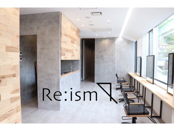 Re:ism by Links【リズム　バイ　リンクス】