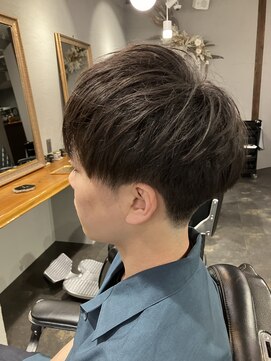 ミッドシー(mid-c) メンズショート