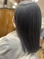 ウルスヘアー(ulus hair)&nbsp;ブリーチオンカラー