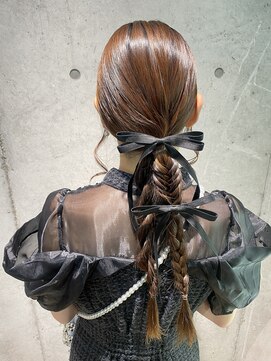 ミラシィ 稲毛(Mirashy) 網おろしスタイル