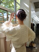 エリンヘア(ELIN hair.)&nbsp;（elin）izumi 037