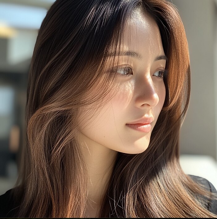 【4日〜8日限定】カット+カラー+2stepTR ￥17050→   