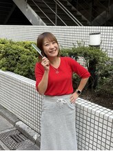 ルクール 大宮店(Lecoeur)&nbsp;若井 麻由