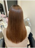 美革ストレート/縮毛矯正! by谷口