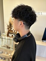 アルドラ(ALUDRA)&nbsp;ツイスパ