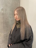 モニカ(MONIQA)&nbsp;ミルクティー