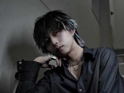 シン(syn)の写真