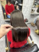 アローズ 久留米店(arose)&nbsp;美髪