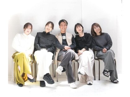 ローブ(L'aube)の写真