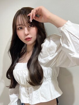 アールサロン 名駅(Rr SALON) 潤う髪質改善