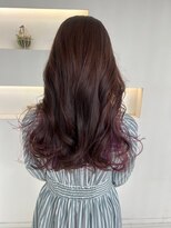 スリーヘアーデザインズ(Three Hair Designs) a