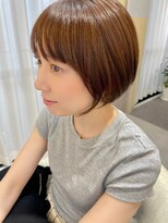 トゥーリ よろずや通り店(tuuli)&nbsp;tuuli 長崎◇大人かわいい　20代30代40代の髪質改善　縮毛矯正