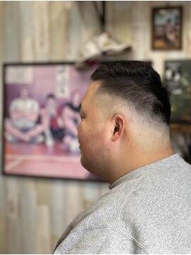 ハウオリ(hau'oli) hau'oliのfade