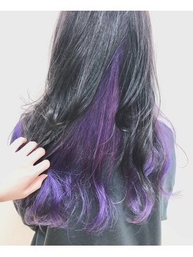 エヌプラスリタ 近鉄八尾(N+lita) 髪質改善/レイヤー/縮毛矯正/トリートメント/20代/30代/40代