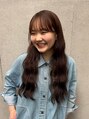 パーマ落としラボ ジェノバイアピッシュ(JENO by apish) 川合 和
