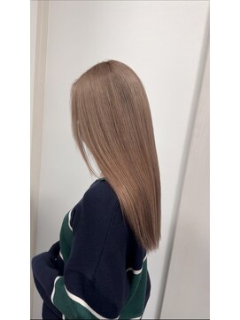 ラッツ(RATS) ハイトーン！ホワイトミルクティー！