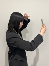 ムージー(moug) 楠 鈴音