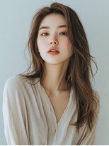 e.m.a プレミアムビューティーサロン 栄駅店(e.m.a PREMIUM BEAUTY SALON)&nbsp;大人レイヤー