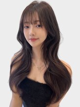 14日間保証付き！安心&高品質なEuphoria銀座本店の髪質改善ストレートを是非お試しください！