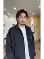 ゼファー(ZEPHYR) 本木 隆誠
