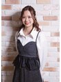アッシュ 町田駅前通り店(Ash) 平間 晴香