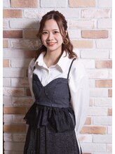 アッシュ 町田駅前通り店(Ash) 平間 晴香