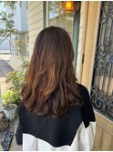 髪質改善大人可愛い20代30代40代50代レイヤーカット