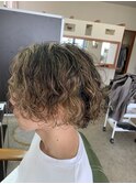 ハイライトスパイラル
