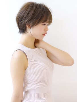 オーロ 宝塚店(ORO) 20代30代40代50代髪質改善イメチェン美髪似合わせカット